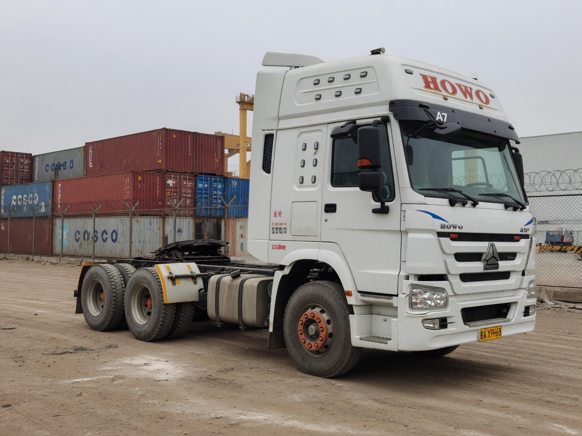 HOWO vs SHACMAN tractor trucks for long haul